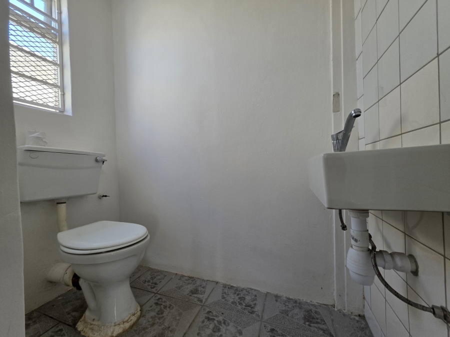 Commercial Property for Sale in Electric City Western Cape